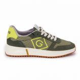 Basket rawson 22637669 t41-45 Homme GANT marque pas cher prix dégriffés destockage