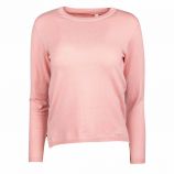 Pull col rond persia Femme TED LAPIDUS