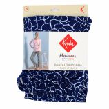 Pantalon pyjama natalia Femme KINDY marque pas cher prix dégriffés destockage