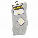 Chaussette angora cindelle Femme RODIER marque pas cher prix dégriffés destockage