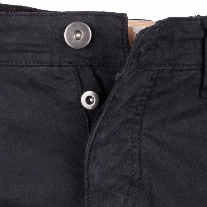 Pantalon ajusté cargo multipoches Tanera Homme BLAGGIO marque pas cher prix dégriffés destockage