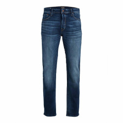 Jean regular pas cher best sale