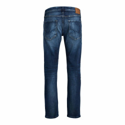 Jean délavé Homme JACK & JONES marque pas cher prix dégriffés destockage Jean délavé Homme JACK & JONES marque pas cher prix dégriffés destockage