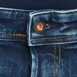 Jean délavé Homme JACK & JONES marque pas cher prix dégriffés destockage Jean délavé Homme JACK & JONES marque pas cher prix dégriffés destockage