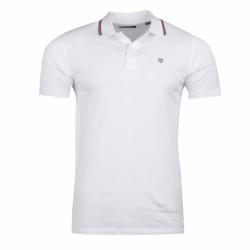 Polo manches courtes Homme JACK & JONES marque pas cher prix dégriffés destockage Polo manches courtes Homme JACK & JONES marque pas cher prix dégriffés destockage