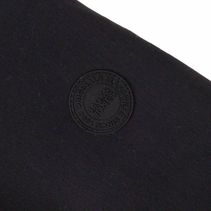 Blouson à capuche Enfant JACK & JONES marque pas cher prix dégriffés destockage Blouson à capuche Enfant JACK & JONES marque pas cher prix dégriffés destockage
