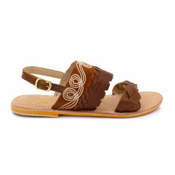 Sandale c11870muska t36/41Femme INITIALE PARIS