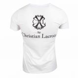 Tee shirt mc anthony a Homme CXL BY CHRISTIAN LACROIX