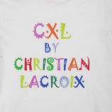 Tee shirt mc robin kids a Enfant CXL BY CHRISTIAN LACROIX