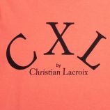 Tee shirt mc marc kids b Enfant CXL BY CHRISTIAN LACROIX