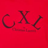 Tee shirt mc marc kids b Enfant CXL BY CHRISTIAN LACROIX