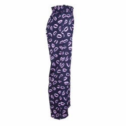 Pantalon 17126794 pckelly hw pants d2d jit Femme PIECES marque pas cher prix dégriffés destockage Pantalon 17126794 pckelly hw pants d2d jit Femme PIECES marque pas cher prix dégriffés destockage