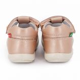 Chaussure 692380-10-133 t19 au 27 Enfant KICKERS