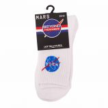 Chaussettes lot x3 t39-46 nasa gns0063sbis Homme NASA