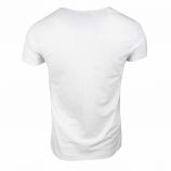 Tee shirt imprime melbourne Homme BLAGGIO marque pas cher prix dégriffés destockage