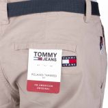 Pantalon cargo / chino Homme TOMMY HILFIGER