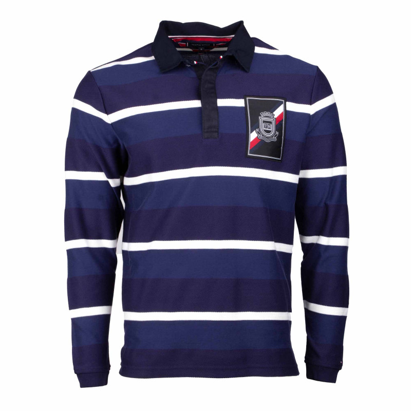 Polo ml Homme TOMMY HILFIGER