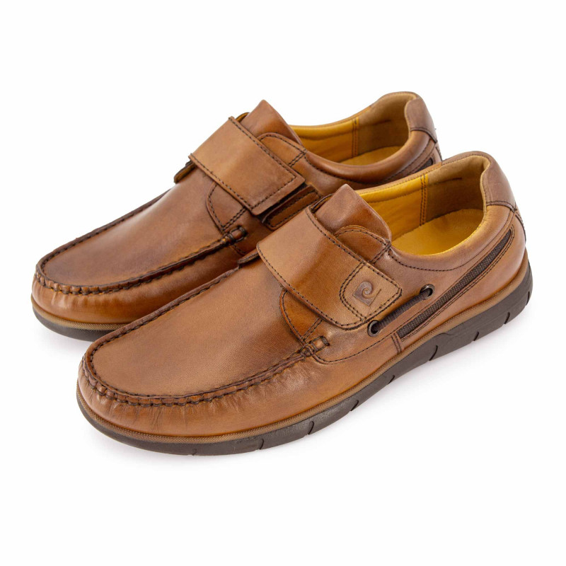 Mocassins redforcar-ss22-05 Homme PIERRE CARDIN marque pas cher prix dégriffés destockage Mocassins redforcar-ss22-05 Homme PIERRE CARDIN marque pas cher prix dégriffés destockage