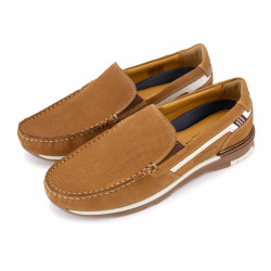 Mocassins newport -ss22 - 02Homme PIERRE CARDIN Mocassins newport -ss22 - 02Homme PIERRE CARDIN