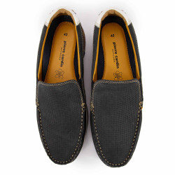 Mocassins newport -ss22 - 02Homme PIERRE CARDIN Mocassins newport -ss22 - 02Homme PIERRE CARDIN