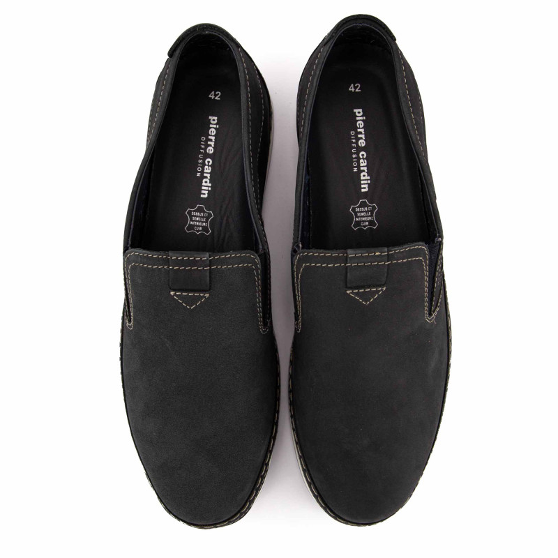 Mocassins panigacar - ss 22 - 42Homme PIERRE CARDIN Mocassins panigacar - ss 22 - 42Homme PIERRE CARDIN