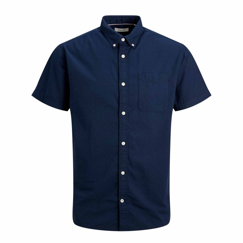Chemise mc 12212395 Enfant JACK & JONES