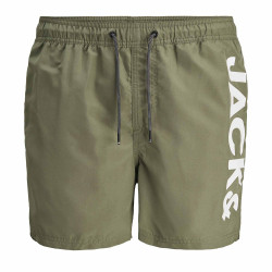 Short 12187005 Homme JACK & JONES marque pas cher prix dégriffés destockage