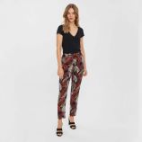 Pantalon 10245160 Femme VERO MODA