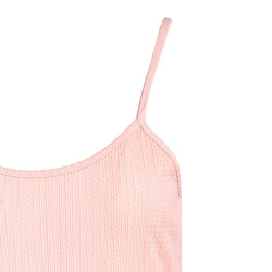 Robe sans manches longue à bretelles Femme VERO MODA