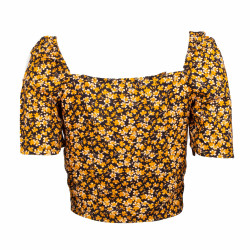 Haut court mc chcs2064f Femme BEST MOUNTAIN