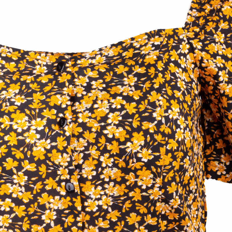 Haut court mc chcs2064f Femme BEST MOUNTAIN