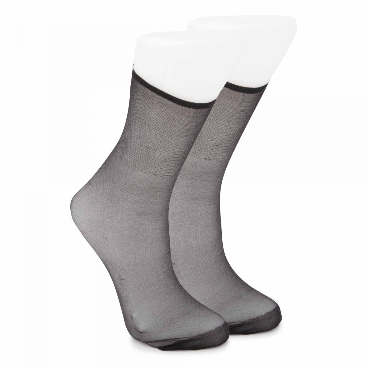 Soquette Femme 35-38 Socquettes Femme Dim Lot De Coton