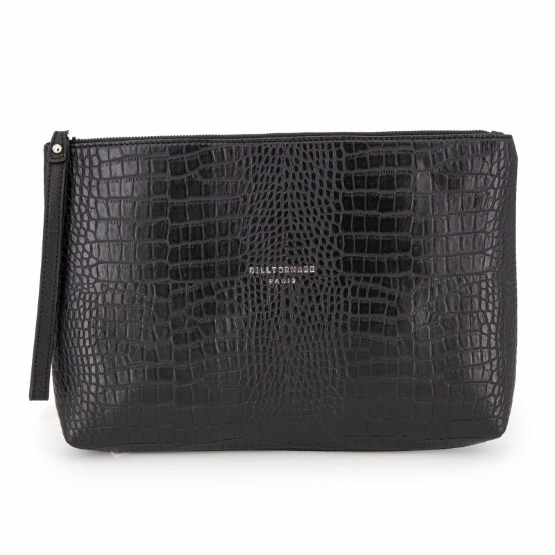 Pochette croco 14316 Mixte BILL TORNADE