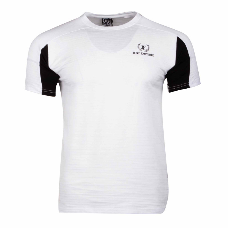 Tee shirt je-2125 Homme JUST EMPORIO