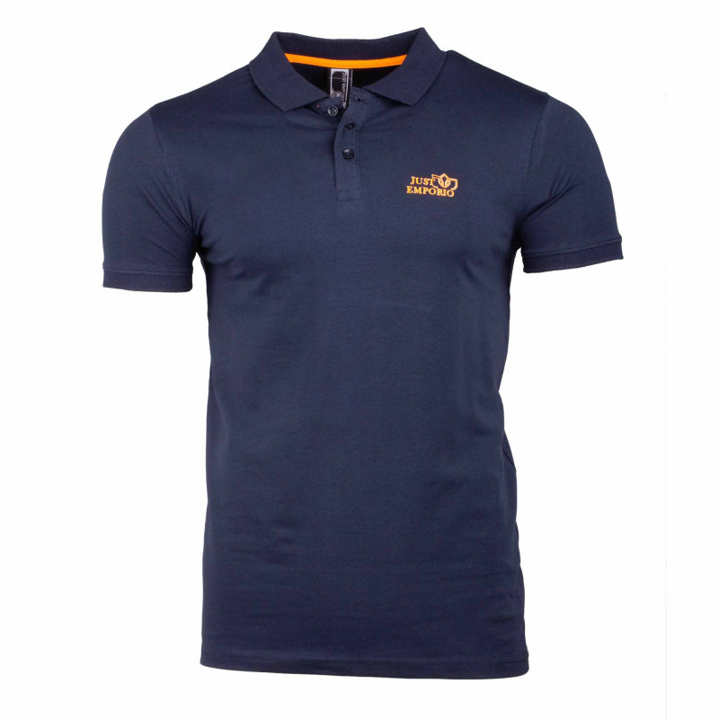 Polo homme je-017-b Homme JUST EMPORIO