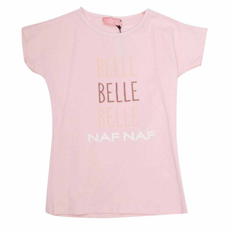 Tee shirt na26 Enfant NAF NAF