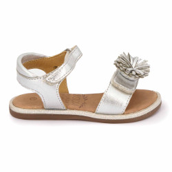 Sandales 863840-10Enfant MODE8 Sandales 863840-10Enfant MODE8
