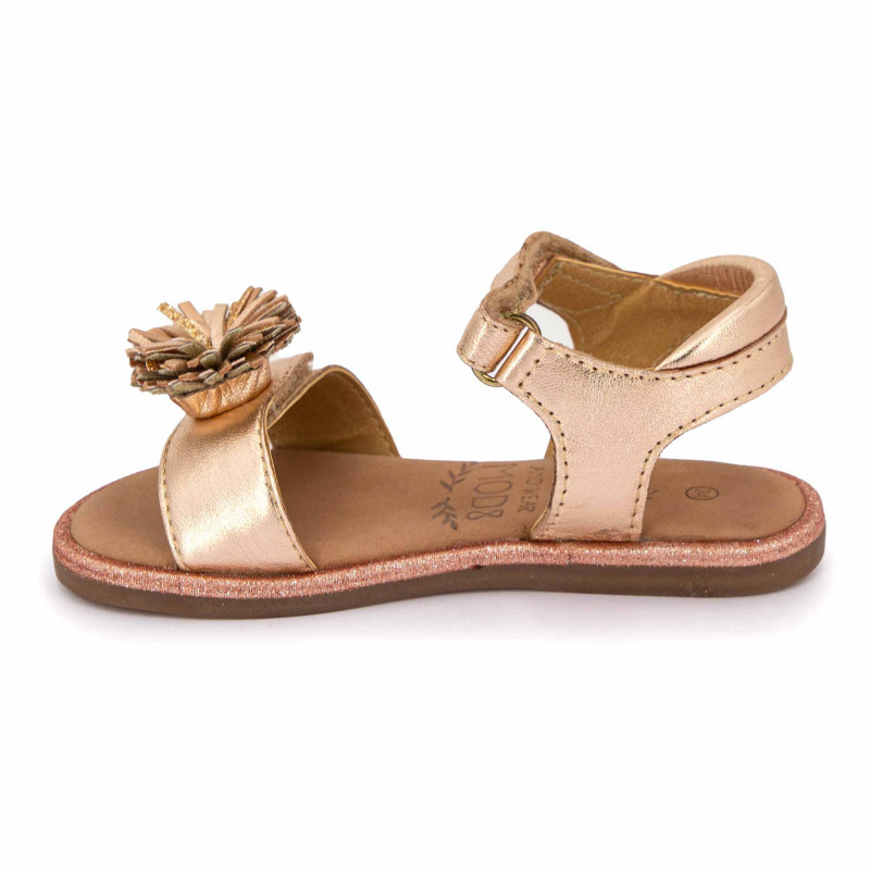 Sandales 863840-10Enfant MODE8 Sandales 863840-10Enfant MODE8