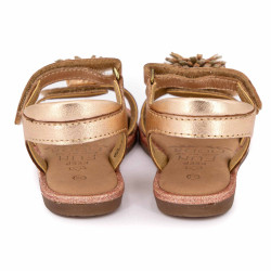 Sandales 863840-10Enfant MODE8 Sandales 863840-10Enfant MODE8