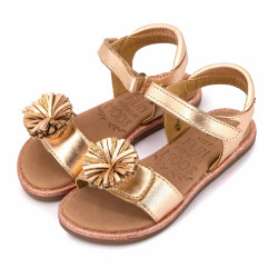 Sandales 863840-10Enfant MODE8 Sandales 863840-10Enfant MODE8