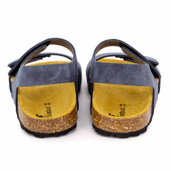 Sandales will 805/85 Enfant BIOSTOCK marque pas cher prix dégriffés destockage Sandales will 805/85 Enfant BIOSTOCK marque pas cher prix dégriffés destockage