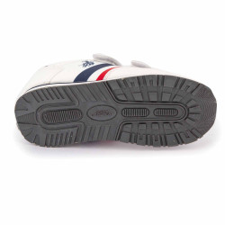 Baskets nobil 006k Enfant US POLO marque pas cher prix dégriffés destockage