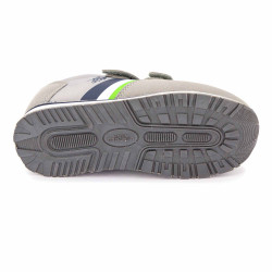 Baskets nobil 006k Enfant US POLO marque pas cher prix dégriffés destockage