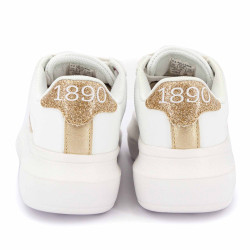 Baskets helis 004k Enfant US POLO marque pas cher prix dégriffés destockage