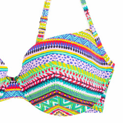 Haut de maillot Femme CHERRY BEACH