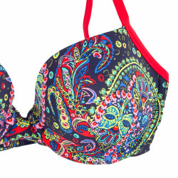 Haut de maillot Femme CHERRY BEACH Haut de maillot Femme CHERRY BEACH