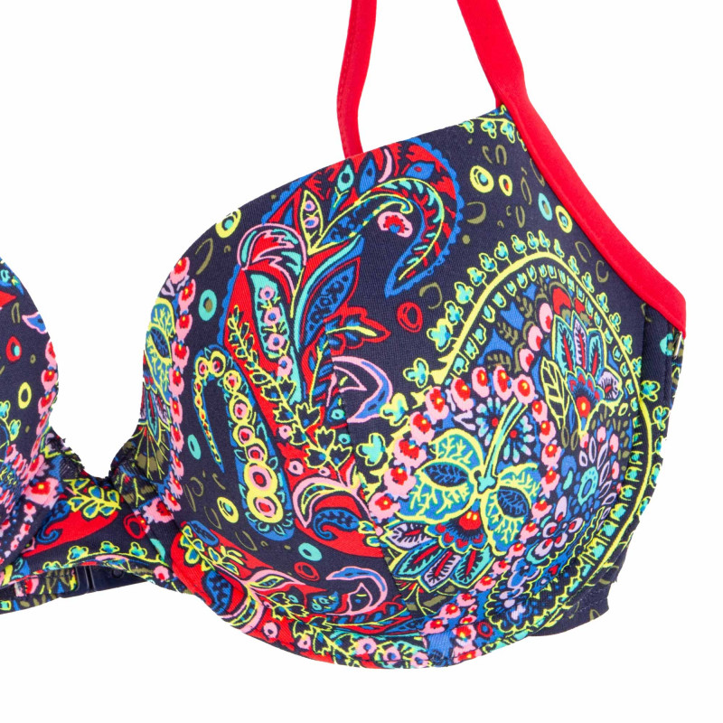 Haut de maillot Femme CHERRY BEACH Haut de maillot Femme CHERRY BEACH