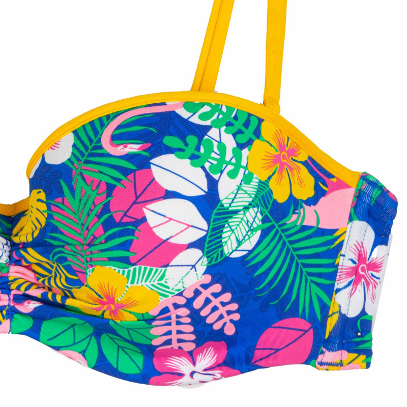 Haut de maillot Femme CHERRY BEACH