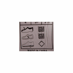 Basket blanc mare w004w / db t35 au 40 Femme US POLO marque pas cher prix dégriffés destockage