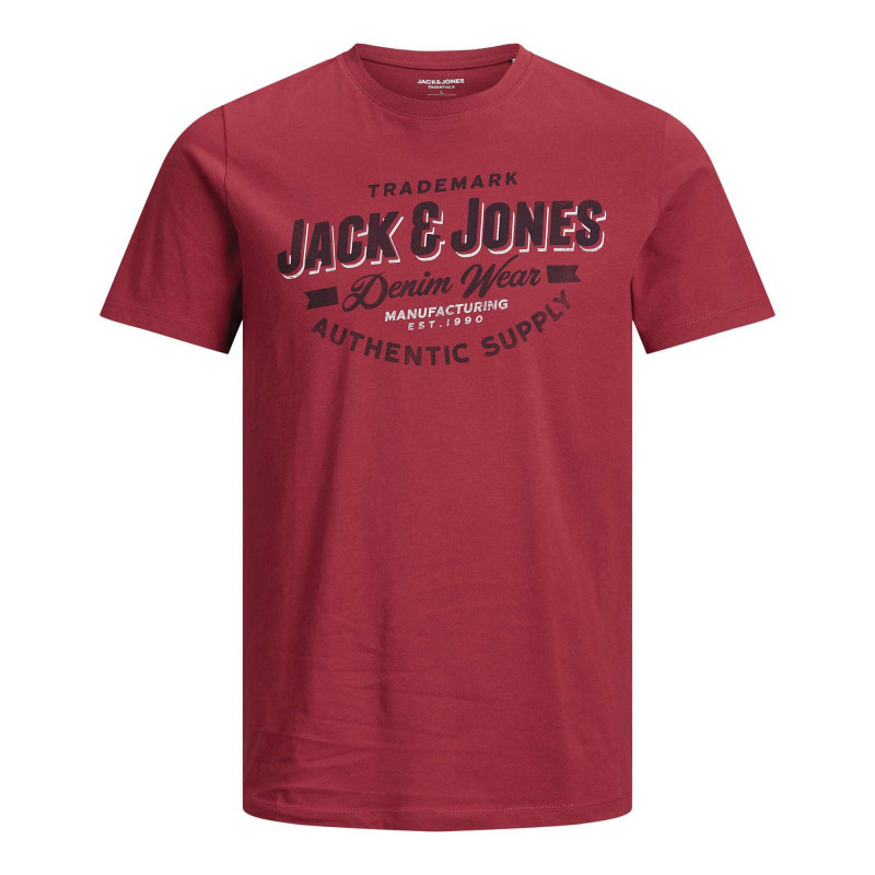 Tee shirt mc 12190401 Enfant JACK & JONES